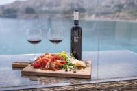 Apartments Palada 1 - Ferienwohnung Baška