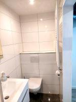 Appartement met 1 Slaapkamer