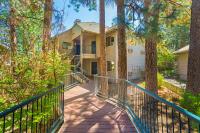 Alpine Studio at Mount Bachelor Village Resort with Pool and Hot Tub - Bed and Breakfast Bend