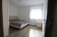 Apartment mit 2 Schlafzimmern und Balkon