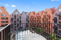 River Side Old Town by Comfort Apartments - B&B Gdansk