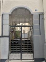 Apê Lapa Luz - 1 min a pé da Escadaria Selarón - B&B Río de Janeiro