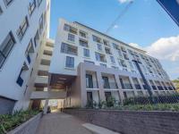 Athule Inn - Rosebank - B&B Johannesburgo