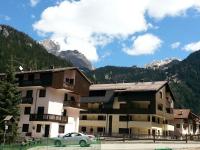 Appartamenti Cercenà - B&B Canazei