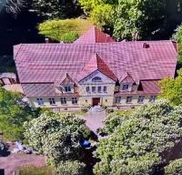 Gutshaus Haidhof - Chambres d’hôtes Gingst