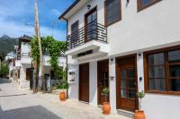 VillΑge 1912 - B&B Panayía