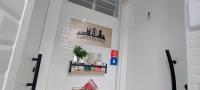 Suites Essepê! Expo center norte, Anhembi, Rodoviaria Tiete, Templo Salomao e Vautier - B&B São Paulo
