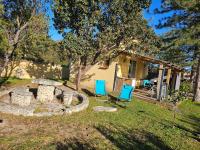 Studio Villa Boca - Ferienwohnung Prunelli-di-Fiumorbo