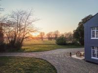 Park Farm House - Georgian Country Retreat - Ferienwohnung Beccles