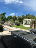 BASILICO di Home Hill - Ferienwohnung Capannori