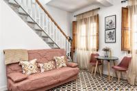 El Regocijo, ubicada en el corazón de la ciudad - Ferienwohnung Santa Cruz de La Palma