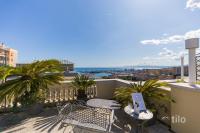 JACUZZI| TERRACE| 2BR| ART GALLERY| By Tilo Lux - Bed and Breakfast Genua