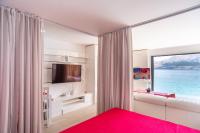 Deluxe Studio with Sea View