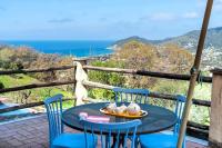 Appartement avec Terrasse - Bâtiment Séparé