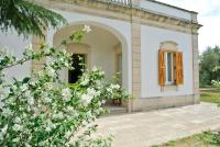 Suite Familiare con Vista Giardino