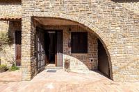 Appartamento con Terrazza - Edificio Separato