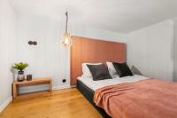Appartement en Duplex