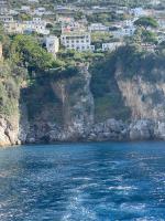 Il Profumo del Mare - Ferienwohnung Praiano