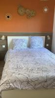 Appartamento con 1 Camera da Letto e Terrazza