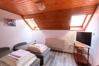 Chambre Sextuple