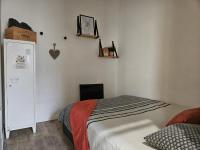 Appart Coeur de Rouen - Le Spa du Vieux-Marché - Chambres d’hôtes