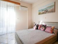 Villa Elysian Private pool & garden view - Bed and Breakfast Antimácheia