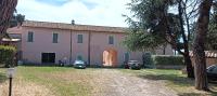 Al Vecchio Casale della Posta - Bed and Breakfast Porto Clementino