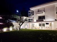 Villa con Piscina Privata