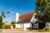 Villa Croisette - B&B Nieuwpoort