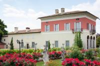 Villa Gallo Rizzardi - Ferienwohnung Poncarale