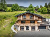 Chalet Paralpin - OVO Network - Chambres d’hôtes