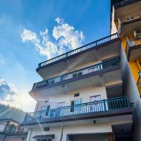 Athalia Residency by Moon Stay - B&B Rishīkesh