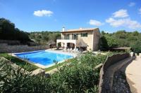 Ideal Property Mallorca - Sa Sinia Petra - B&B Petra
