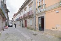 Viana Vintage AP 2 quartos com estacionamento - B&B Viana do Castelo