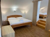 Habitación Cuádruple Deluxe