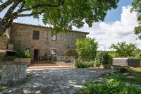 Luxury Chianti Countryside Villa with Pool VILLA BELLA LISA - B&B Cavriglia-Monastero