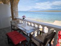 One-Bedroom Apartment with Sea View and Balcony