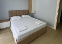 Apartment mit 2 Schlafzimmern und Balkon
