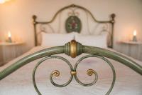 Chambre Double avec Salle de Bains Privative Extérieure