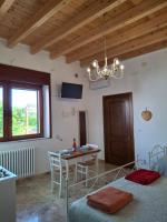 Masseria Marciane - Chambres d’hôtes Uggiano la Chiesa