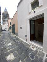 B&B vicoli della cattedrale - B&B Melfi