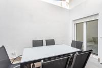 Los Angeles -Cabañal- - Chambres d’hôtes Valence