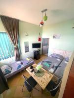 Chalet mit 1 Schlafzimmer