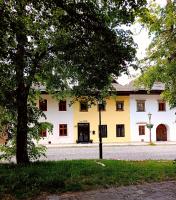 Penzión Sobota - Chambres d’hôtes