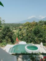 KA MANIcamp - B&B Angsri