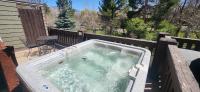 Mountain Chalet Near Snowbasin, 2BR - Chambres d'hôtes Huntsville