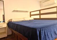 Studio Apartment with Balcony
