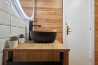 Apartment mit 3 Schlafzimmern