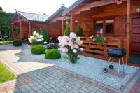 Casa a Schiera con 2 Camere da Letto