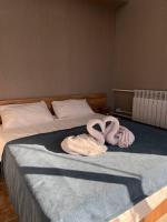 Kut Hotel - B&B Karakol